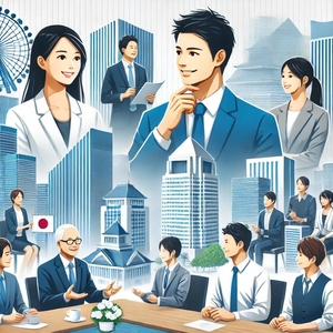 特定技能制度と育成就労制度の新方針—有識者会議の議論と当組合の取り組みの画像
