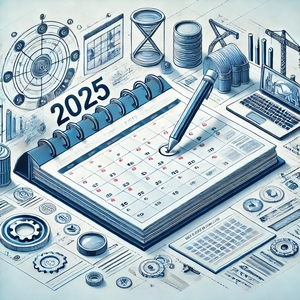【特定技能】2025年度 定期技能検定試験の実施日程が公表されましたの画像